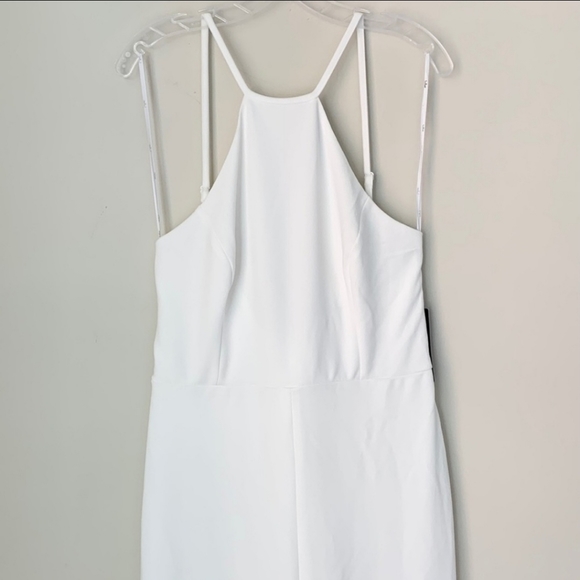 Lulus Maxi White Dress - Picture 2 of 5